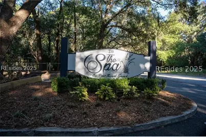 239 Beach City Road #1317, Hilton Head Island, SC 29926 - Photo 37