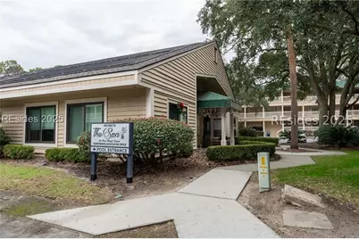 239 Beach City Road #1317, Hilton Head Island, SC 29926 - Photo 21