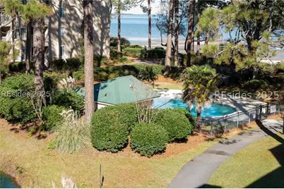 239 Beach City Road #1317, Hilton Head Island, SC 29926 - Photo 33
