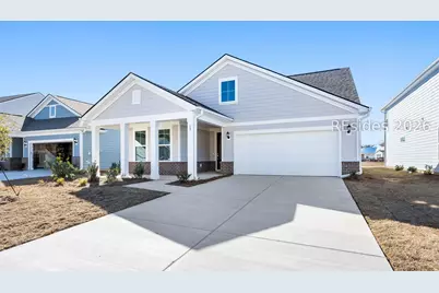 17 Scarlet Sage Drive, Bluffton, SC 29910 - Photo 1
