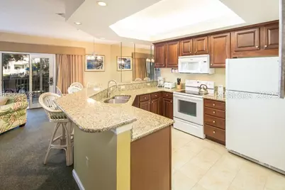 14 Wimbledon Court #142-1, Hilton Head Island, SC 29928 - Photo 5