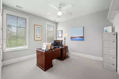 334 Fort Howell Drive, Hilton Head Island, SC 29926 - Photo 27