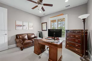 334 Fort Howell Dr, Hilton Head Island, SC 29926 - Photo 21