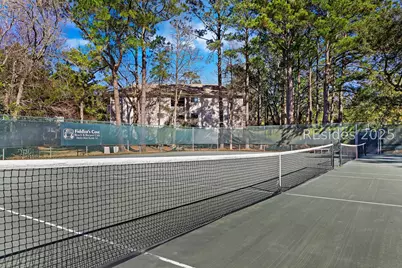 45 Folly Field Road #16L, Hilton Head Island, SC 29928 - Photo 21