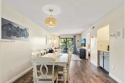 45 Folly Field Road #16L, Hilton Head Island, SC 29928 - Photo 9