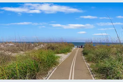 45 Folly Field Road #16L, Hilton Head Island, SC 29928 - Photo 17