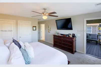 12 Hammock Oaks Circle, Hilton Head Island, SC 29926 - Photo 23