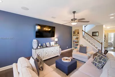 12 Hammock Oaks Circle, Hilton Head Island, SC 29926 - Photo 5