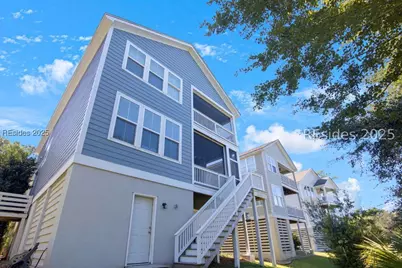 12 Hammock Oaks Circle, Hilton Head Island, SC 29926 - Photo 37