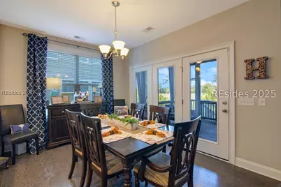 12 Hammock Oaks Circle, Hilton Head Island, SC 29926 - Photo 11