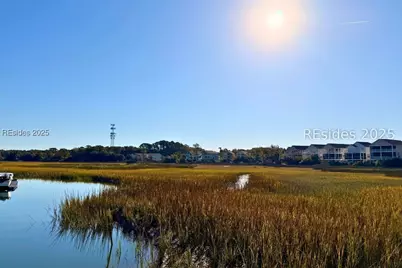 12 Hammock Oaks Circle, Hilton Head Island, SC 29926 - Photo 61