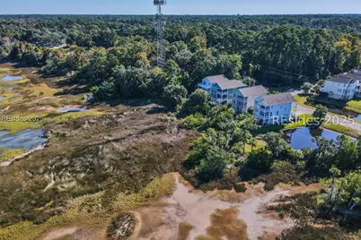 12 Hammock Oaks Circle, Hilton Head Island, SC 29926 - Photo 45