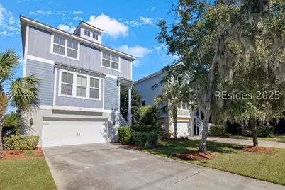 12 Hammock Oaks Circle, Hilton Head Island, SC 29926 - Photo 35