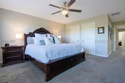 12 Hammock Oaks Circle, Hilton Head Island, SC 29926 - Photo 21