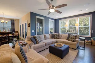 12 Hammock Oaks Cir, Hilton Head Island, SC 29926 - Photo 3