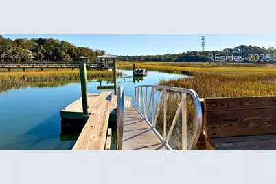 12 Hammock Oaks Circle, Hilton Head Island, SC 29926 - Photo 59