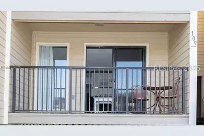 40 Folly Field Road #B109, Hilton Head Island, SC 29928 - Photo 7