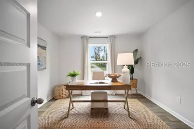 54 Bottom Board Court, Ridgeland, SC 29936 - Photo 35