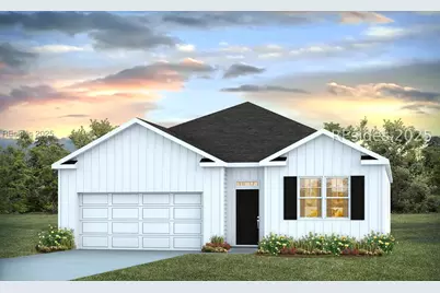 54 Bottom Board Court, Ridgeland, SC 29936 - Photo 5