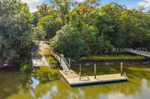 84 Barnaby Blf, Seabrook, SC 29940 - Photo 1