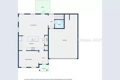 180 Okatie Park Circle E, Ridgeland, SC 29936 - Photo 41