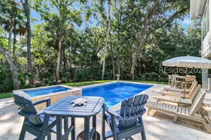 116 Mooring Buoy, Hilton Head Island, SC 29928 - Photo 57