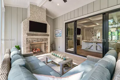 116 Mooring Buoy, Hilton Head Island, SC 29928 - Photo 51