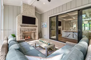 116 Mooring Buoy, Hilton Head Island, SC 29928 - Photo 51