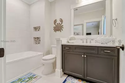 116 Mooring Buoy, Hilton Head Island, SC 29928 - Photo 33