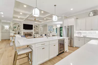 116 Mooring Buoy, Hilton Head Island, SC 29928 - Photo 11