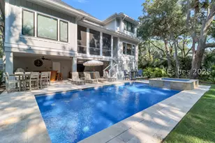 116 Mooring Buoy, Hilton Head Island, SC 29928 - Photo 3