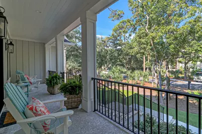 116 Mooring Buoy, Hilton Head Island, SC 29928 - Photo 67