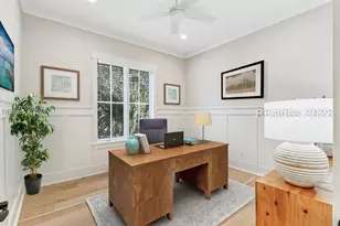 116 Mooring Buoy, Hilton Head Island, SC 29928 - Photo 39