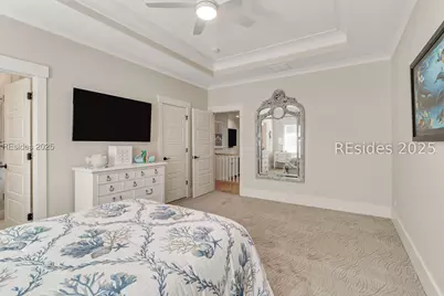 116 Mooring Buoy, Hilton Head Island, SC 29928 - Photo 29