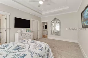 116 Mooring Buoy, Hilton Head Island, SC 29928 - Photo 29