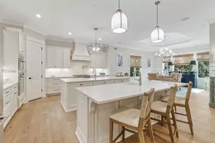 116 Mooring Buoy, Hilton Head Island, SC 29928 - Photo 15