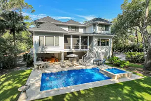 116 Mooring Buoy, Hilton Head Island, SC 29928 - Photo 1