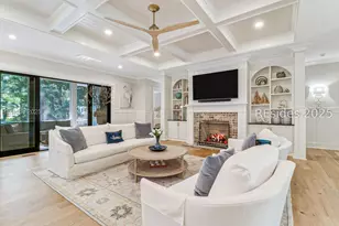 116 Mooring Buoy, Hilton Head Island, SC 29928 - Photo 5