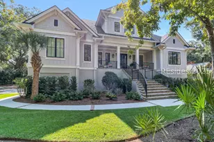 116 Mooring Buoy, Hilton Head Island, SC 29928 - Photo 65