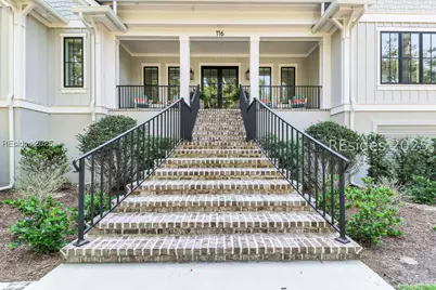 116 Mooring Buoy, Hilton Head Island, SC 29928 - Photo 67