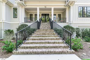 116 Mooring Buoy, Hilton Head Island, SC 29928 - Photo 67