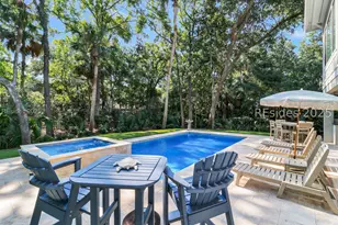 116 Mooring Buoy, Hilton Head Island, SC 29928 - Photo 57