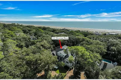 116 Mooring Buoy, Hilton Head Island, SC 29928 - Photo 3