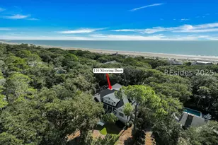 116 Mooring Buoy, Hilton Head Island, SC 29928 - Photo 3