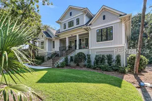 116 Mooring Buoy, Hilton Head Island, SC 29928 - Photo 65