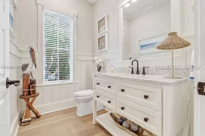 116 Mooring Buoy, Hilton Head Island, SC 29928 - Photo 19