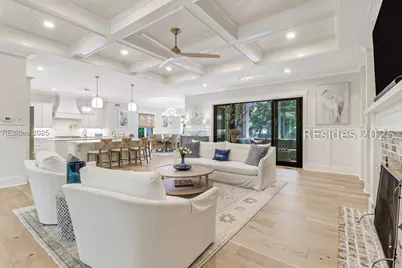 116 Mooring Buoy, Hilton Head Island, SC 29928 - Photo 9