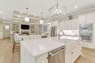 116 Mooring Buoy, Hilton Head Island, SC 29928 - Photo 13