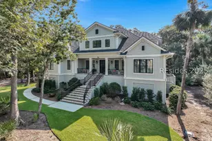 116 Mooring Buoy, Hilton Head Island, SC 29928 - Photo 1