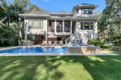 116 Mooring Buoy, Hilton Head Island, SC 29928 - Photo 61